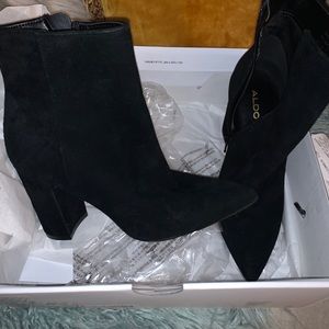 🔥ALDO Classy Ankle boots 🔥